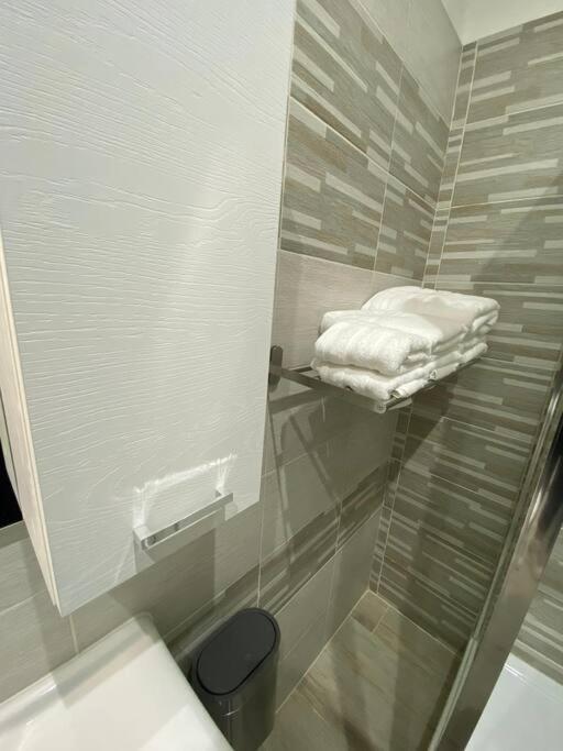 Loft - Enjoy The Day Roma Apartment Ngoại thất bức ảnh