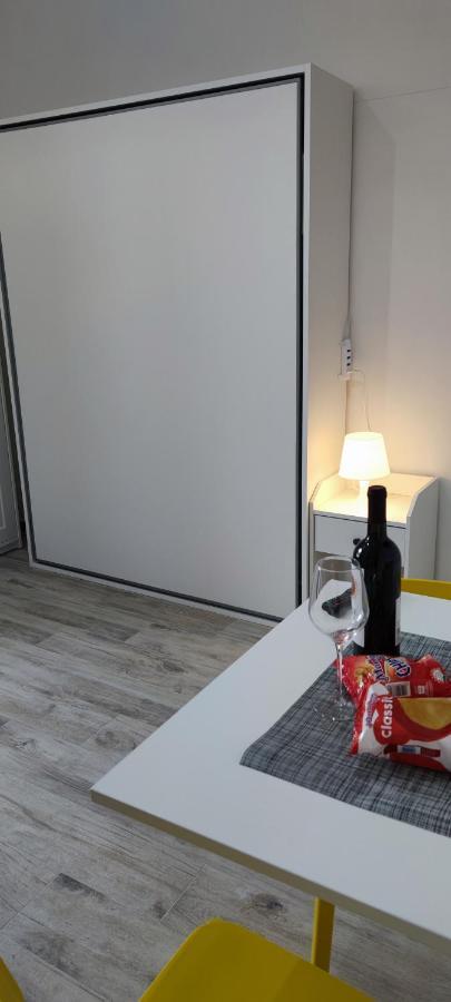 Loft - Enjoy The Day Roma Apartment Ngoại thất bức ảnh